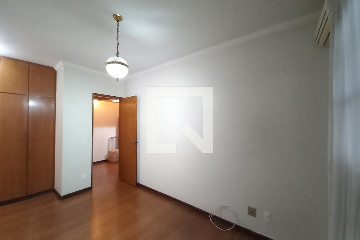 Apartamento à Venda - Cambuí, 5 Quartos,  210 m2 em , Campinas - sp | SoloBR