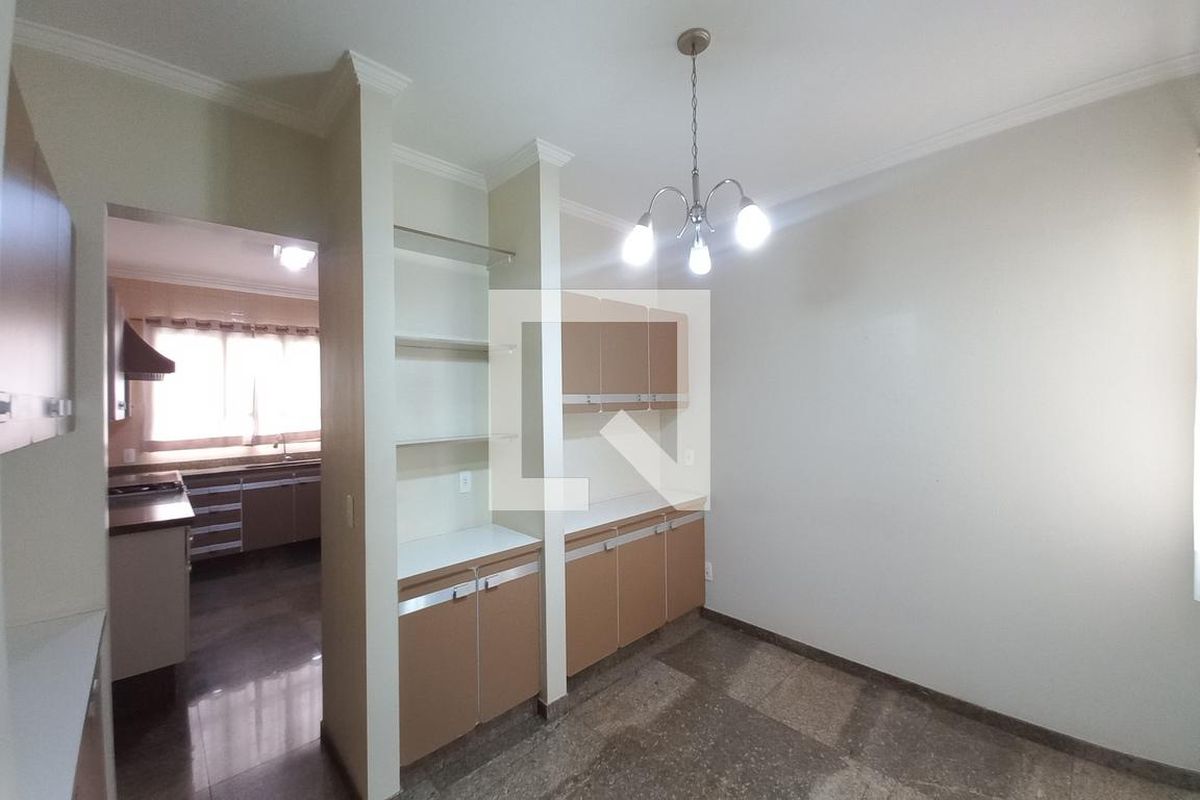 Apartamento à Venda - Cambuí, 5 Quartos,  210 m2 em , Campinas - sp | SoloBR