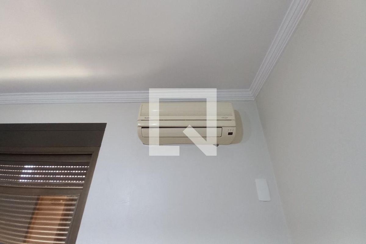 Apartamento à Venda - Cambuí, 5 Quartos,  210 m2 em , Campinas - sp | SoloBR