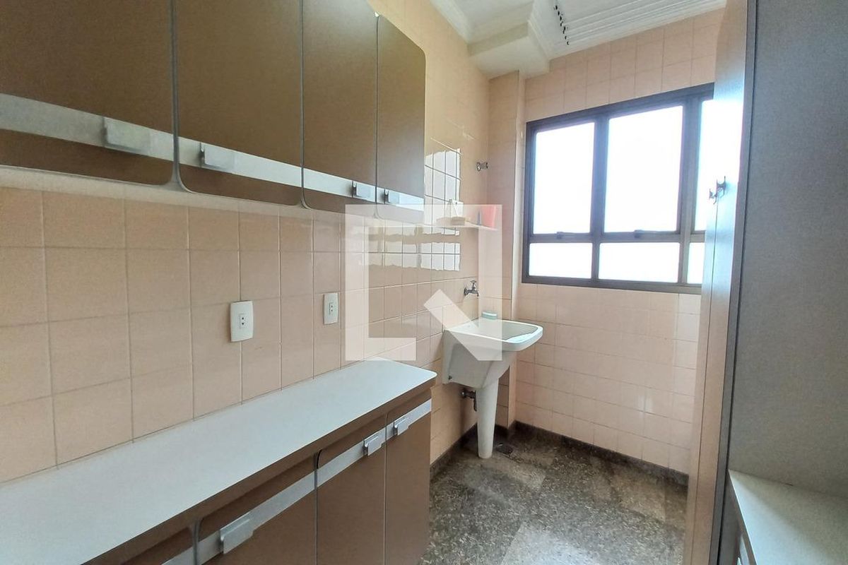 Apartamento à Venda - Cambuí, 5 Quartos,  210 m2 em , Campinas - sp | SoloBR