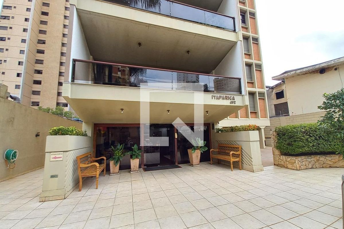 Apartamento à Venda - Cambuí, 5 Quartos,  210 m2 em , Campinas - sp | SoloBR