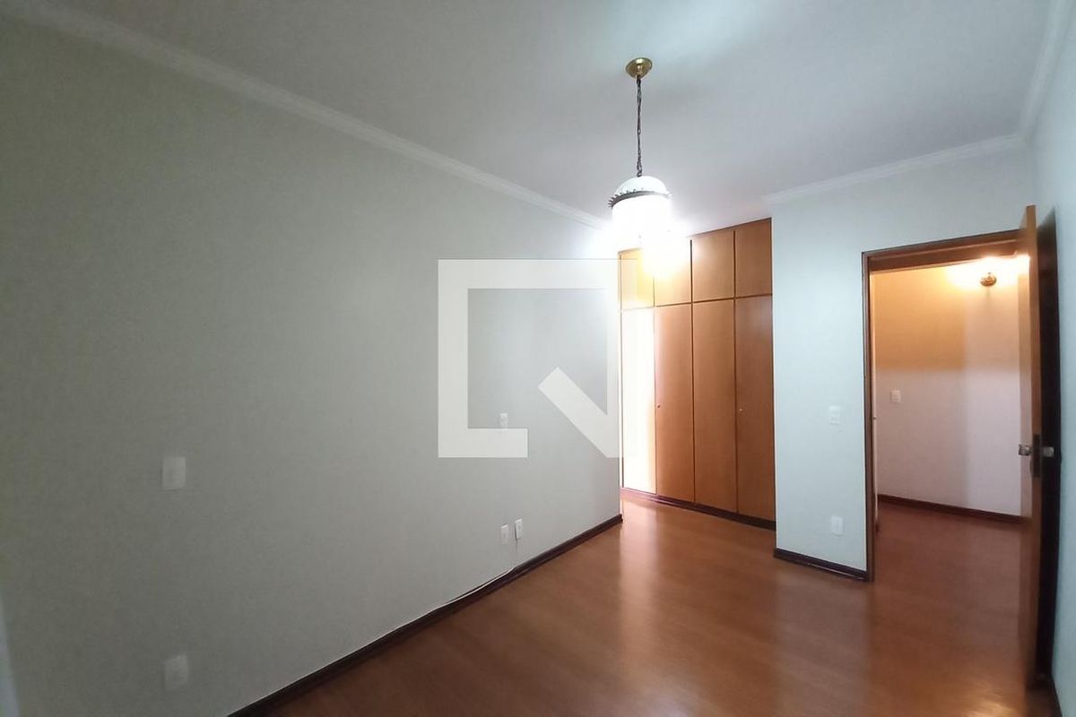 Apartamento à Venda - Cambuí, 5 Quartos,  210 m2 em , Campinas - sp | SoloBR