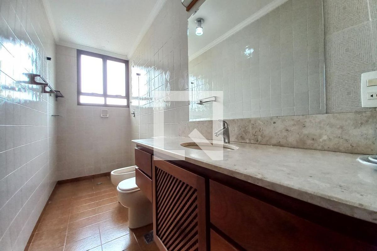 Apartamento à Venda - Cambuí, 5 Quartos,  210 m2 em , Campinas - sp | SoloBR