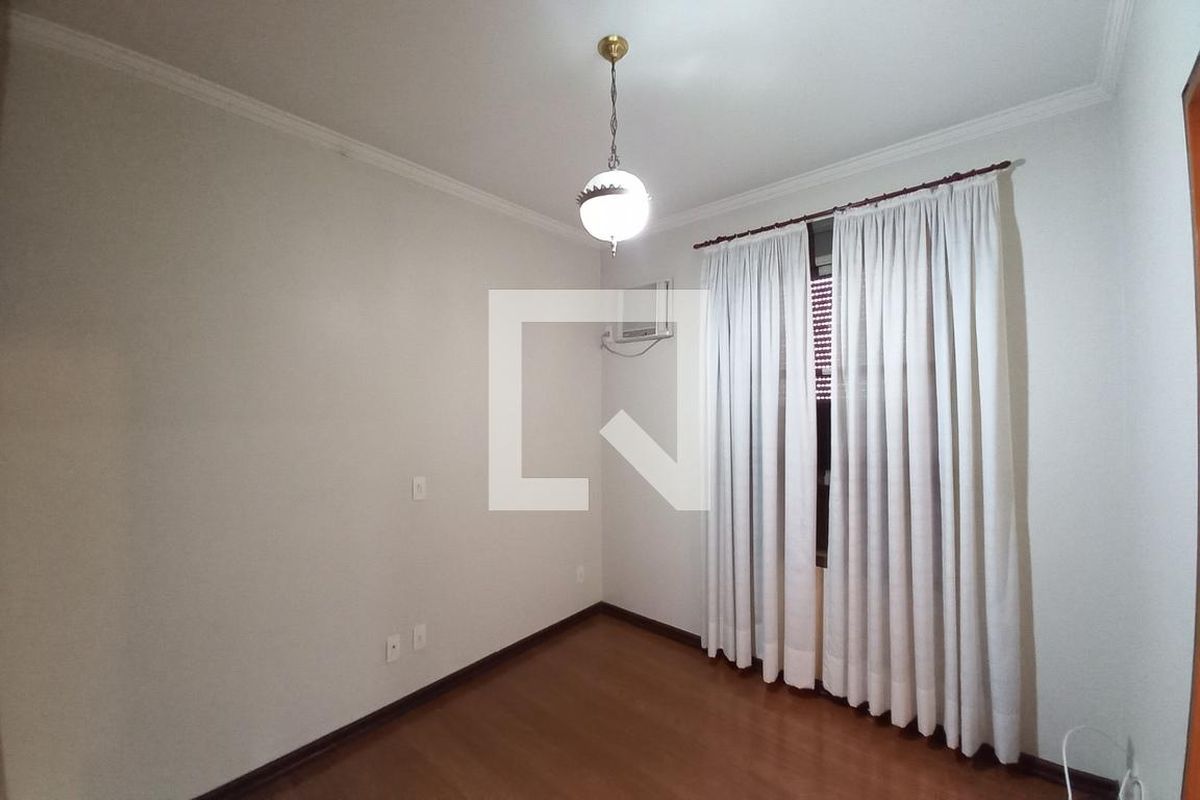 Apartamento à Venda - Cambuí, 5 Quartos,  210 m2 em , Campinas - sp | SoloBR