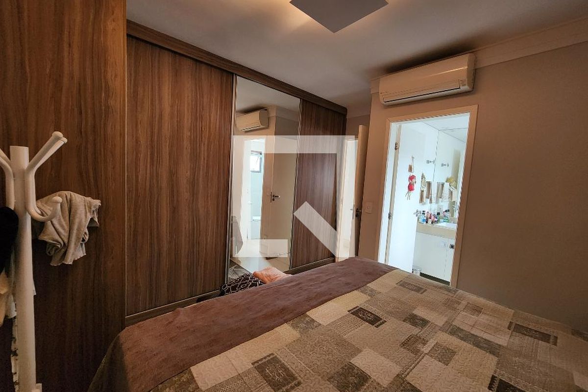 Apartamento à Venda - Bosque, 3 Quartos,  185 m2 em , Campinas - sp | SoloBR