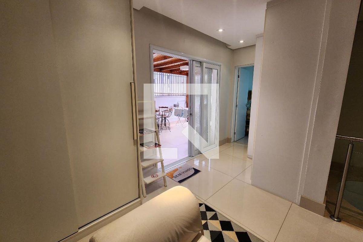 Apartamento à Venda - Bosque, 3 Quartos,  185 m2 em , Campinas - sp | SoloBR