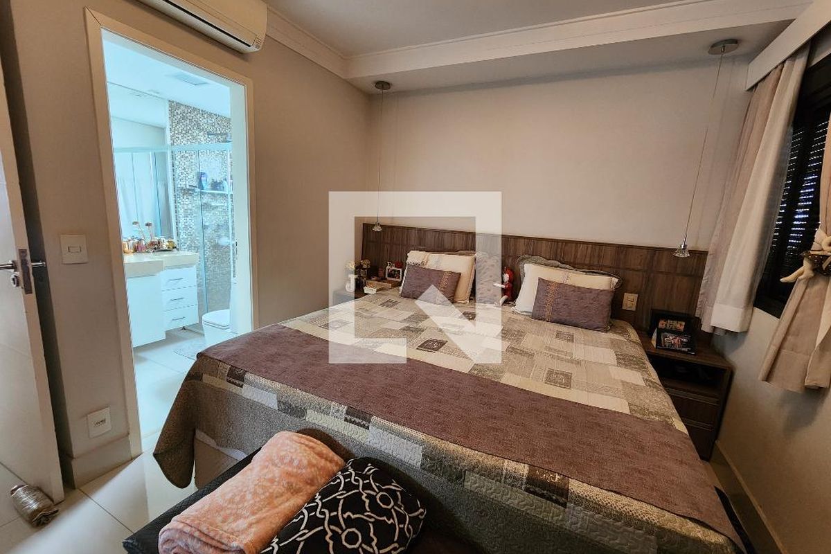 Apartamento à Venda - Bosque, 3 Quartos,  185 m2 em , Campinas - sp | SoloBR