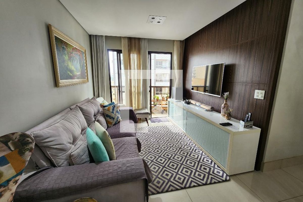 Apartamento à Venda - Bosque, 3 Quartos,  185 m2 em , Campinas - sp | SoloBR