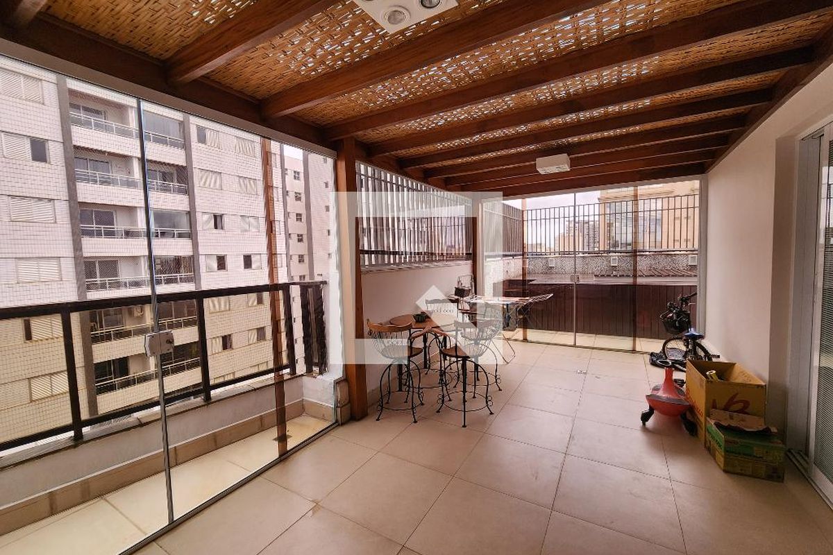 Apartamento à Venda - Bosque, 3 Quartos,  185 m2 em , Campinas - sp | SoloBR