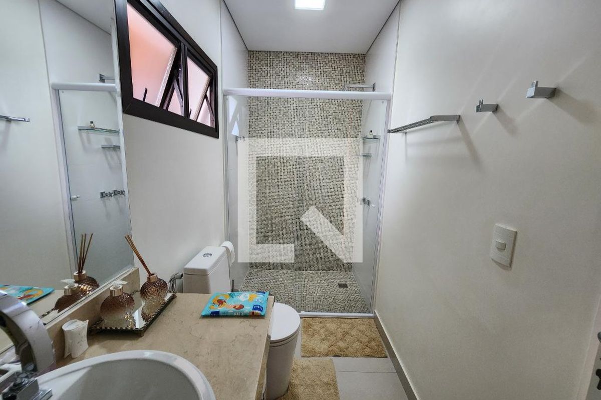 Apartamento à Venda - Bosque, 3 Quartos,  185 m2 em , Campinas - sp | SoloBR