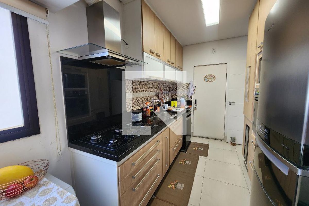 Apartamento à Venda - Bosque, 3 Quartos,  185 m2 em , Campinas - sp | SoloBR
