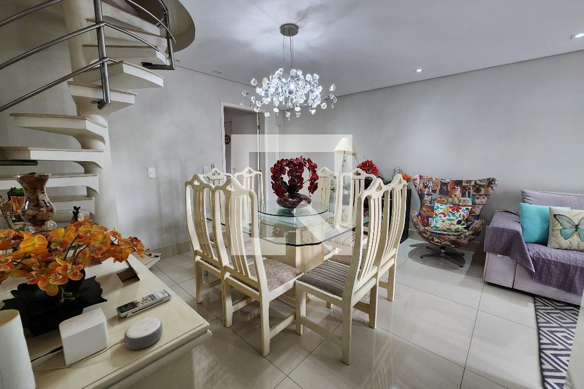 Apartamento à Venda - Bosque, 3 Quartos,  185 m2 em , Campinas - sp | SoloBR