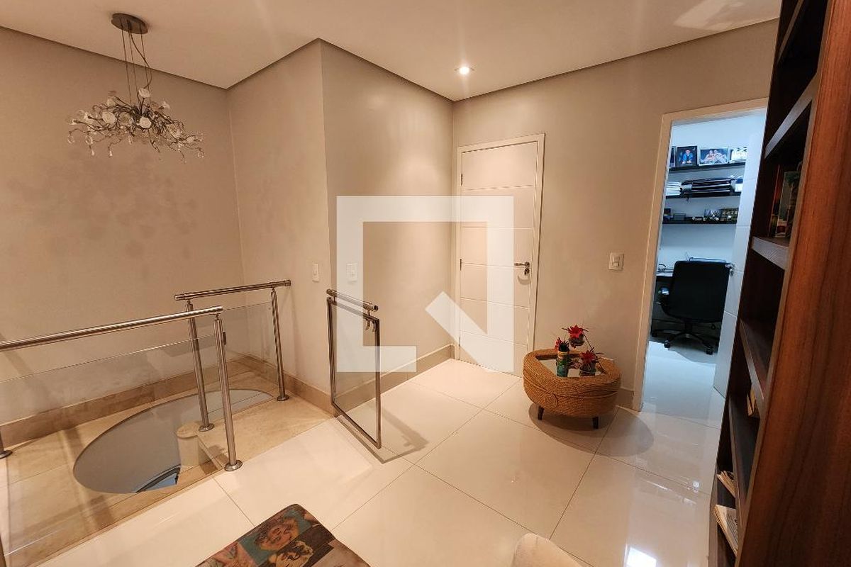 Apartamento à Venda - Bosque, 3 Quartos,  185 m2 em , Campinas - sp | SoloBR