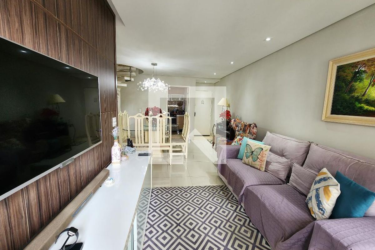 Apartamento à Venda - Bosque, 3 Quartos,  185 m2 em , Campinas - sp | SoloBR