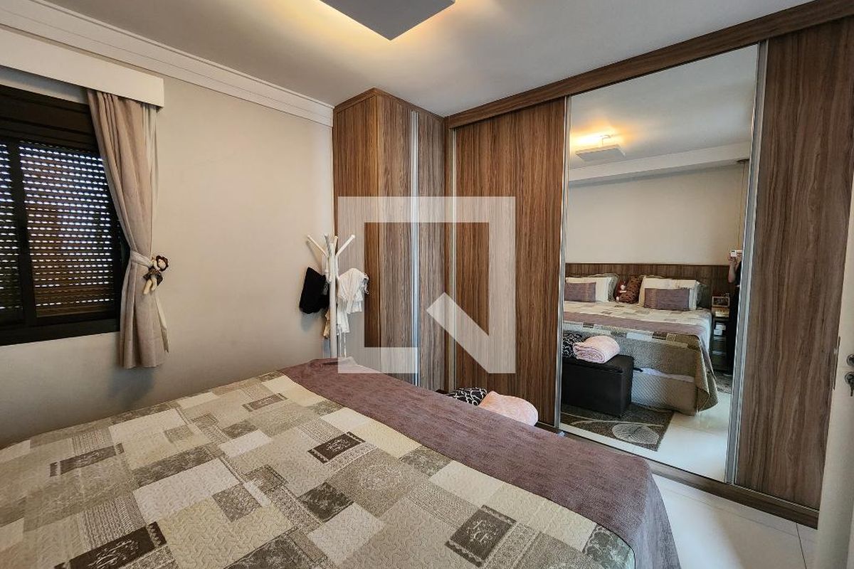 Apartamento à Venda - Bosque, 3 Quartos,  185 m2 em , Campinas - sp | SoloBR