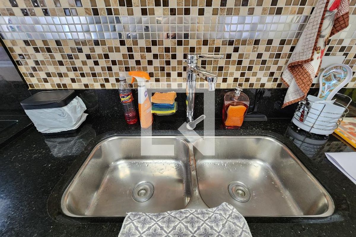 Apartamento à Venda - Bosque, 3 Quartos,  185 m2 em , Campinas - sp | SoloBR