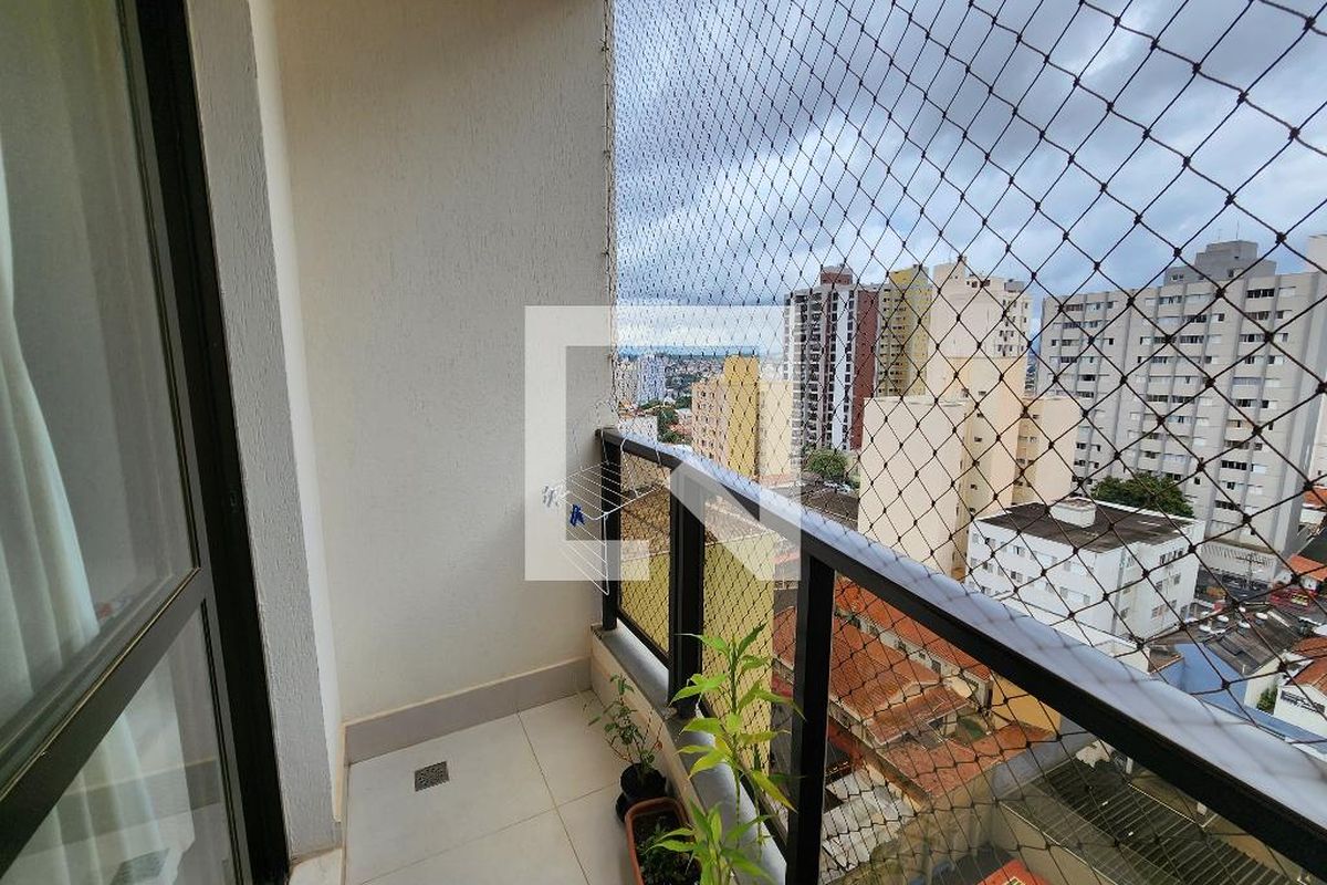 Apartamento à Venda - Bosque, 3 Quartos,  185 m2 em , Campinas - sp | SoloBR
