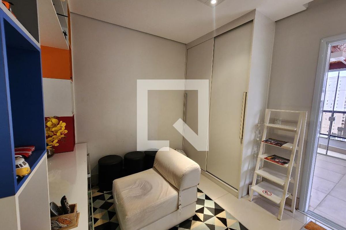 Apartamento à Venda - Bosque, 3 Quartos,  185 m2 em , Campinas - sp | SoloBR