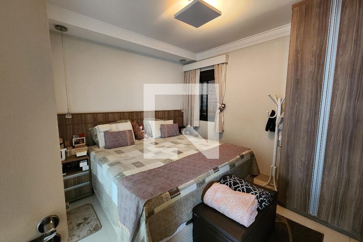 Apartamento à Venda - Bosque, 3 Quartos,  185 m2 em , Campinas - sp | SoloBR