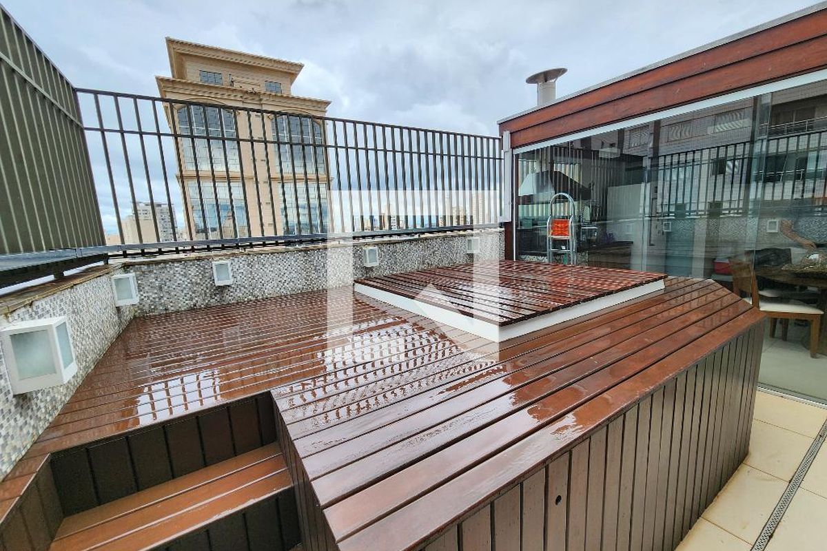 Apartamento à Venda - Bosque, 3 Quartos,  185 m2 em , Campinas - sp | SoloBR