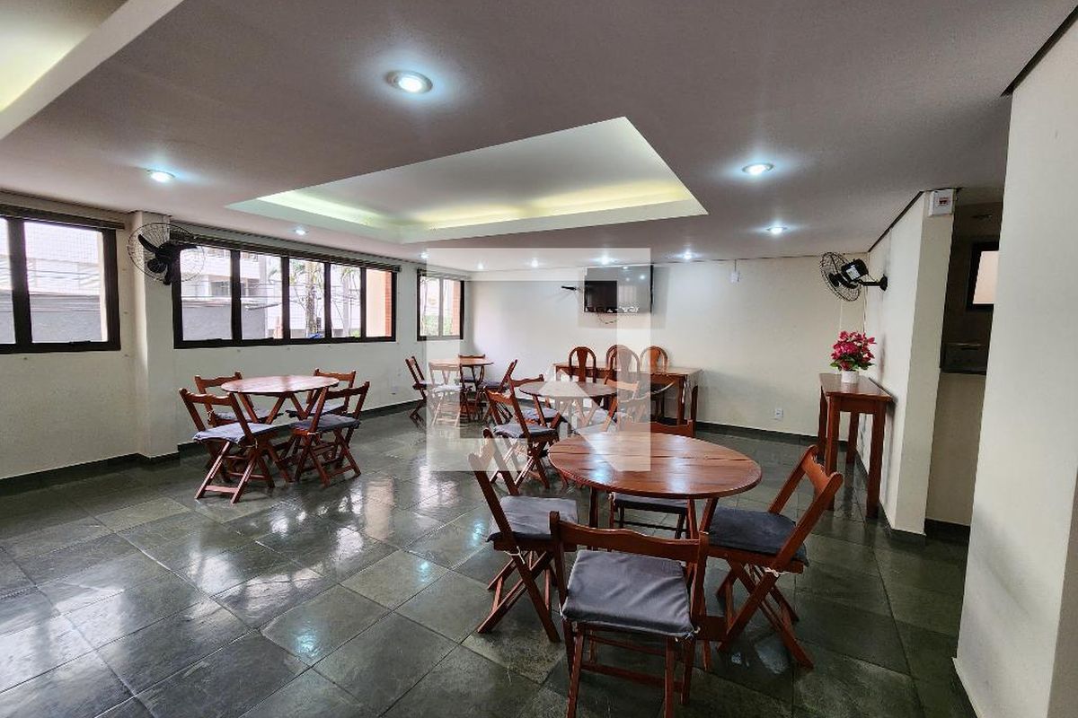 Apartamento à Venda - Bosque, 3 Quartos,  185 m2 em , Campinas - sp | SoloBR