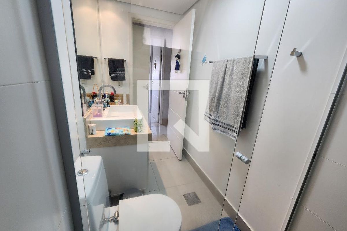 Apartamento à Venda - Bosque, 3 Quartos,  185 m2 em , Campinas - sp | SoloBR