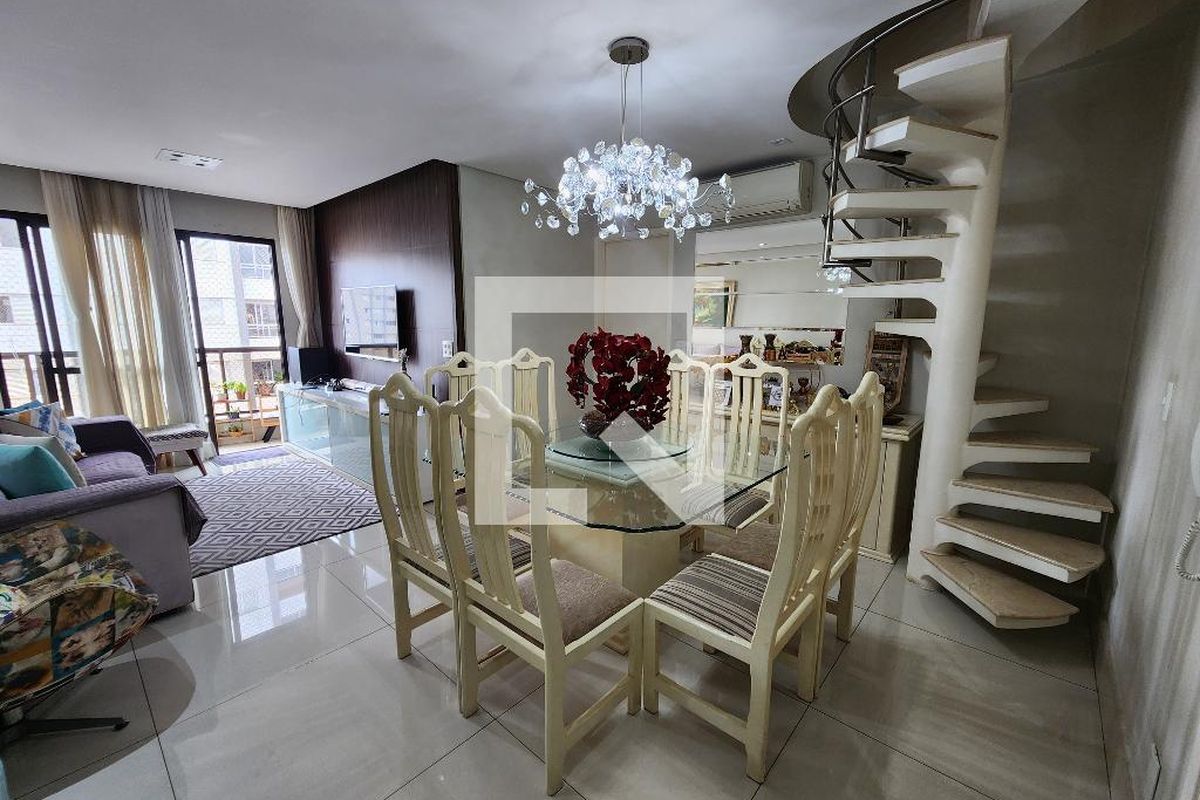 Apartamento à Venda - Bosque, 3 Quartos,  185 m2 em , Campinas - sp | SoloBR