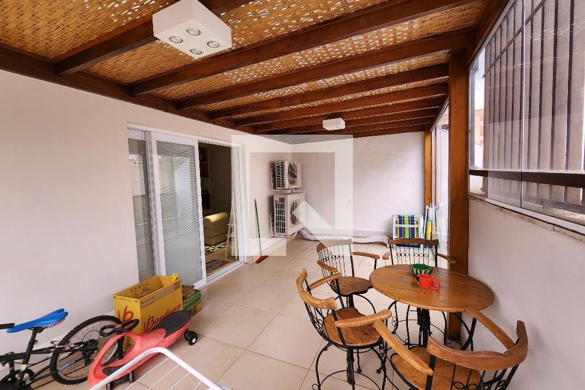 Apartamento à Venda - Bosque, 3 Quartos,  185 m2 em , Campinas - sp | SoloBR