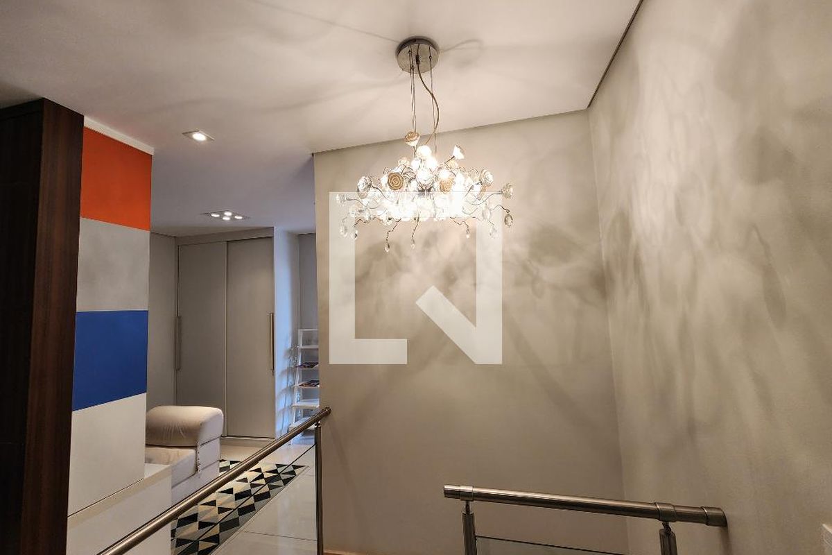 Apartamento à Venda - Bosque, 3 Quartos,  185 m2 em , Campinas - sp | SoloBR