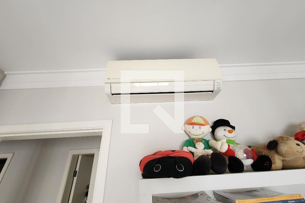 Apartamento à Venda - Bosque, 3 Quartos,  185 m2 em , Campinas - sp | SoloBR