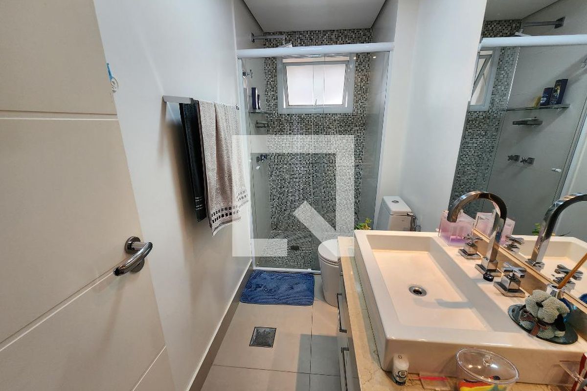 Apartamento à Venda - Bosque, 3 Quartos,  185 m2 em , Campinas - sp | SoloBR