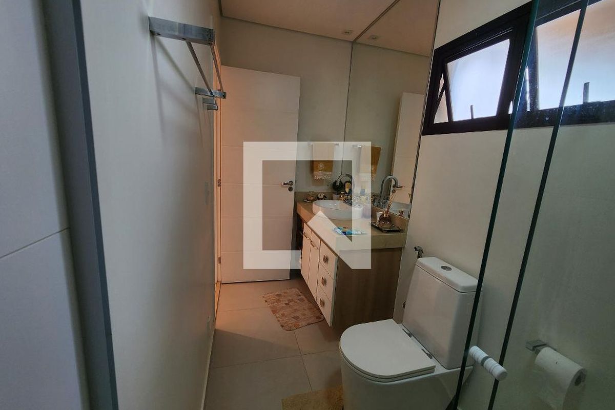 Apartamento à Venda - Bosque, 3 Quartos,  185 m2 em , Campinas - sp | SoloBR