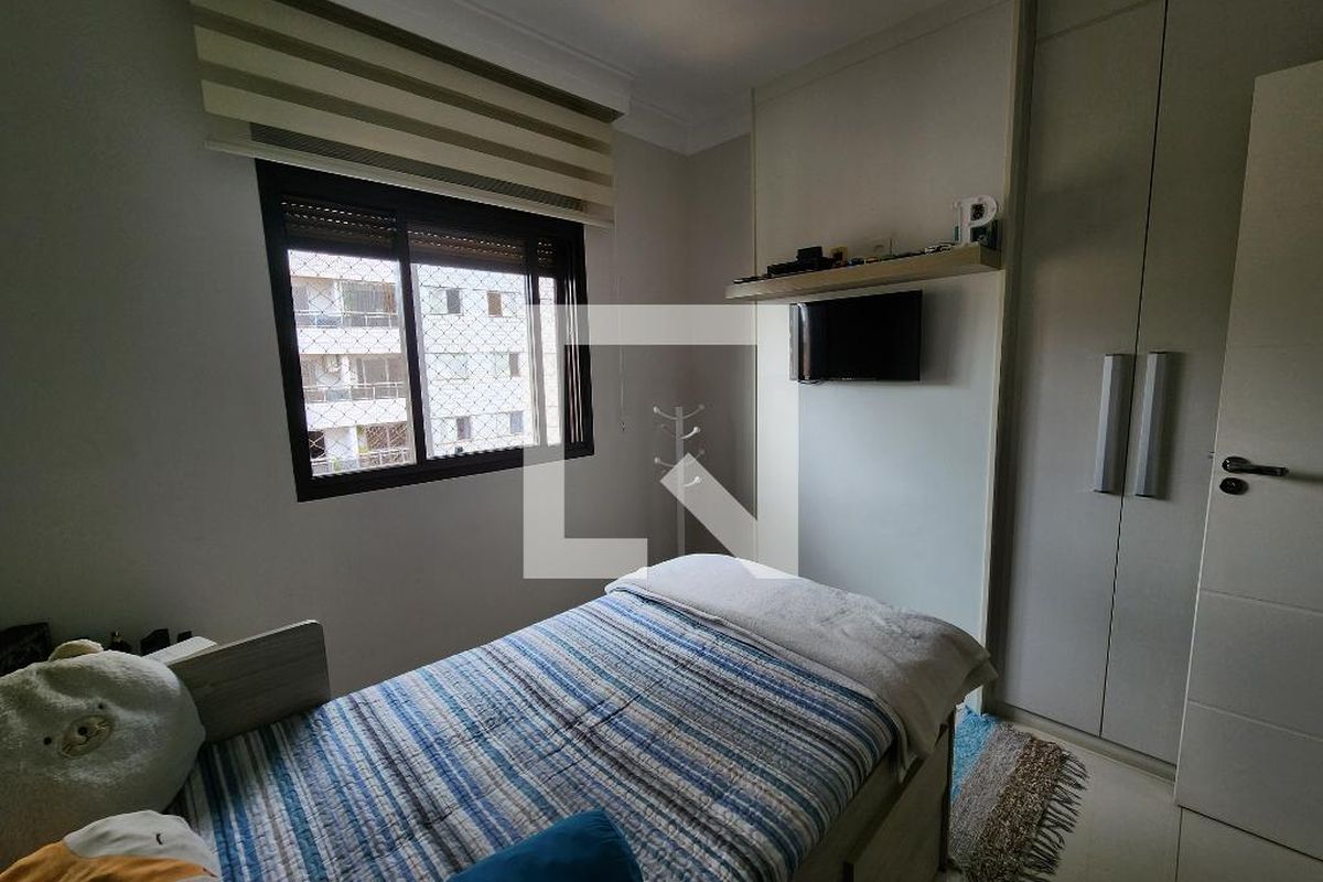 Apartamento à Venda - Bosque, 3 Quartos,  185 m2 em , Campinas - sp | SoloBR