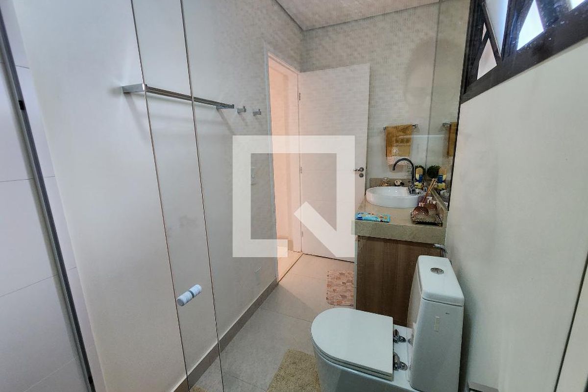 Apartamento à Venda - Bosque, 3 Quartos,  185 m2 em , Campinas - sp | SoloBR
