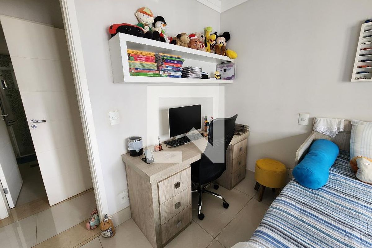 Apartamento à Venda - Bosque, 3 Quartos,  185 m2 em , Campinas - sp | SoloBR