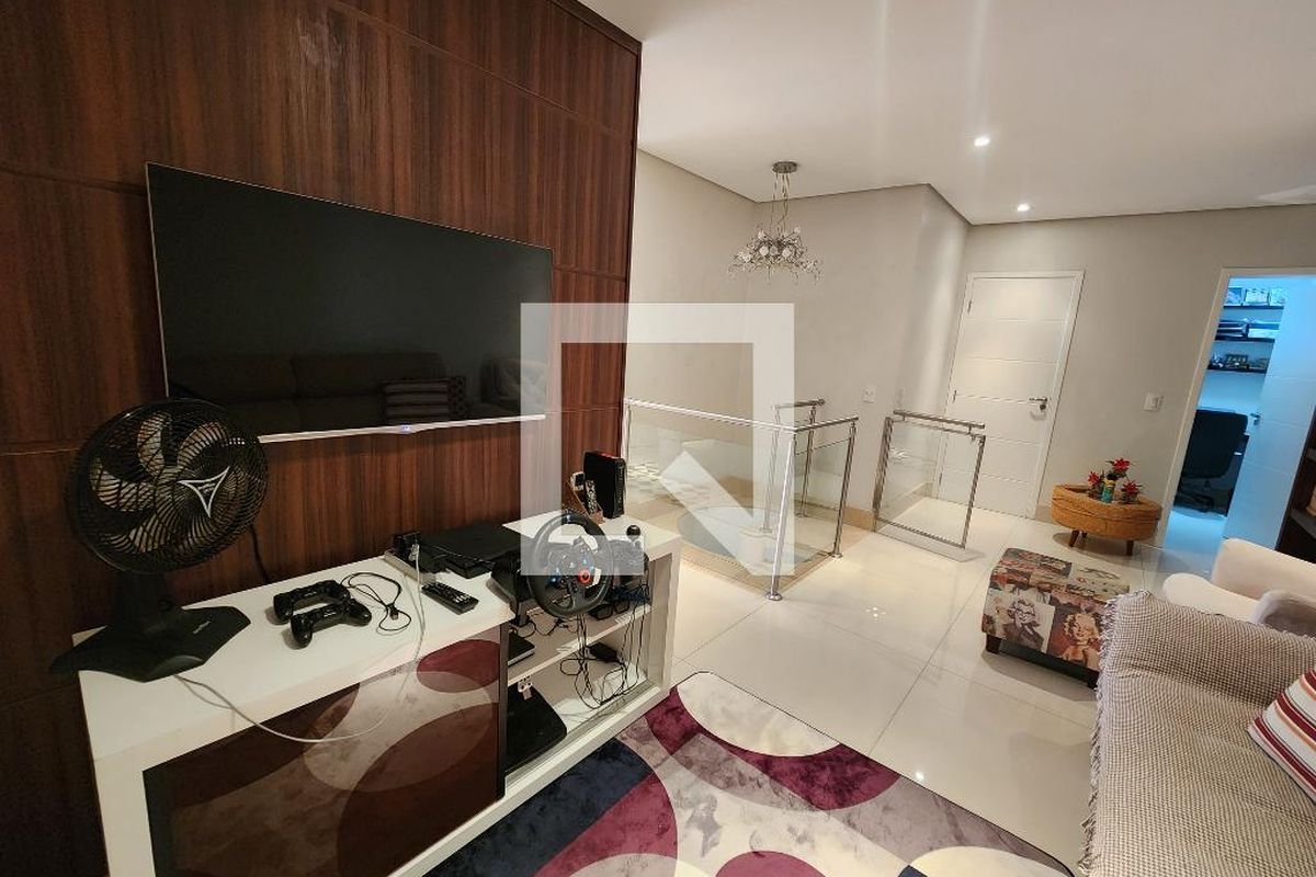Apartamento à Venda - Bosque, 3 Quartos,  185 m2 em , Campinas - sp | SoloBR