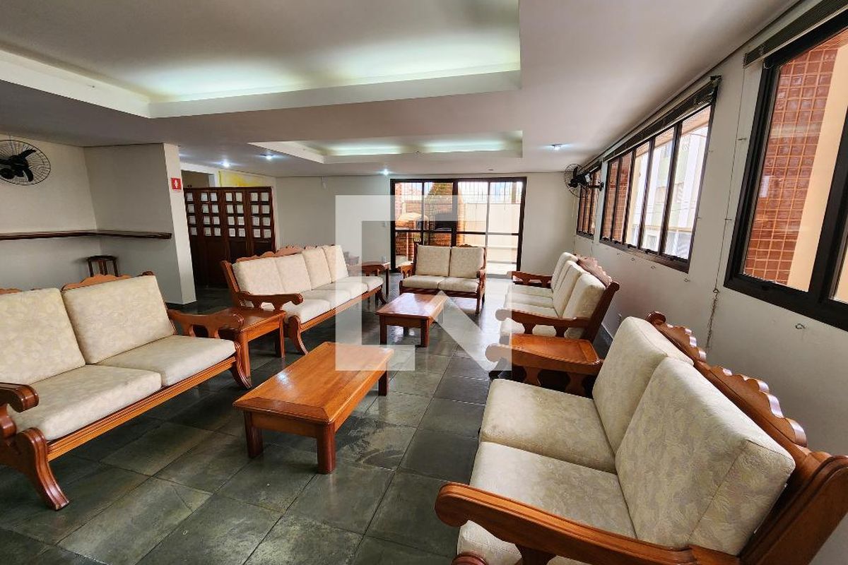 Apartamento à Venda - Bosque, 3 Quartos,  185 m2 em , Campinas - sp | SoloBR
