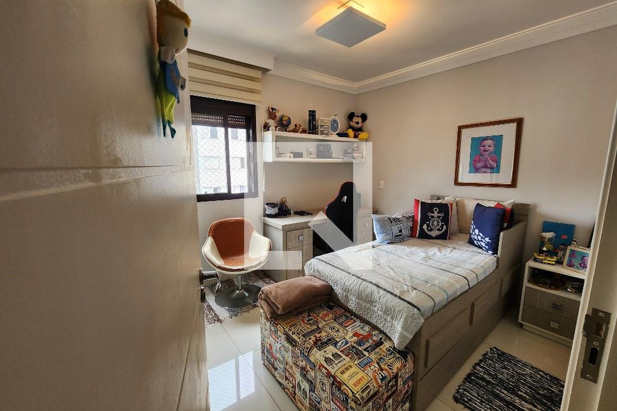 Apartamento à Venda - Bosque, 3 Quartos,  185 m2 em , Campinas - sp | SoloBR