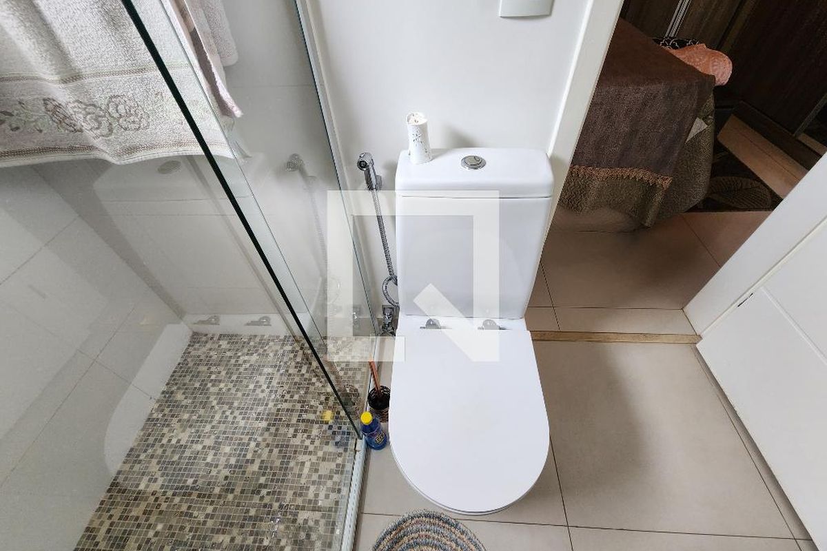 Apartamento à Venda - Bosque, 3 Quartos,  185 m2 em , Campinas - sp | SoloBR