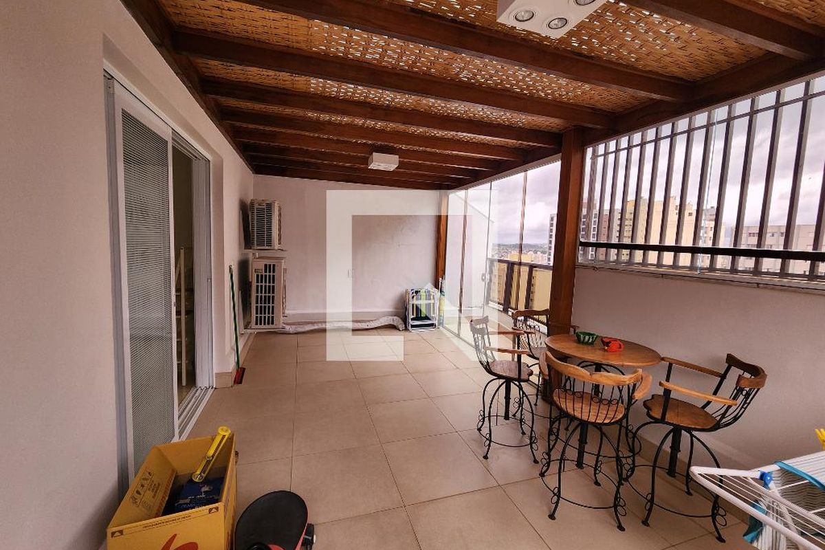 Apartamento à Venda - Bosque, 3 Quartos,  185 m2 em , Campinas - sp | SoloBR
