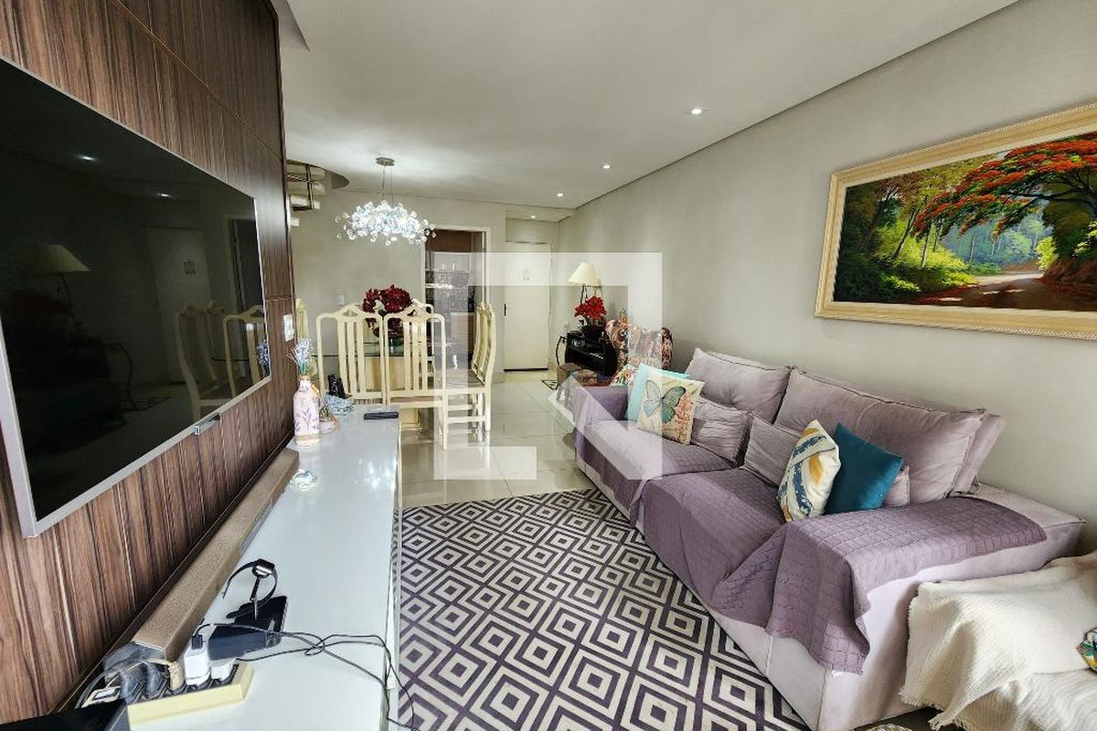 Apartamento à Venda - Bosque, 3 Quartos,  185 m2 em , Campinas - sp | SoloBR