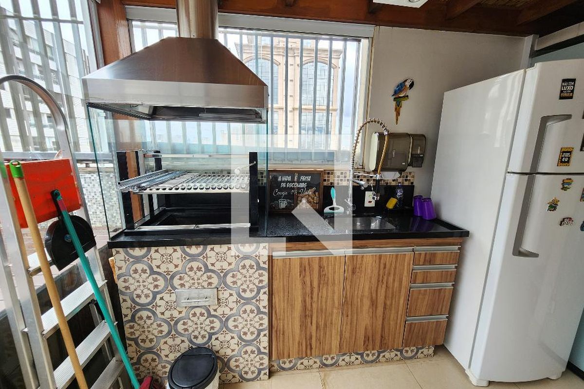 Apartamento à Venda - Bosque, 3 Quartos,  185 m2 em , Campinas - sp | SoloBR