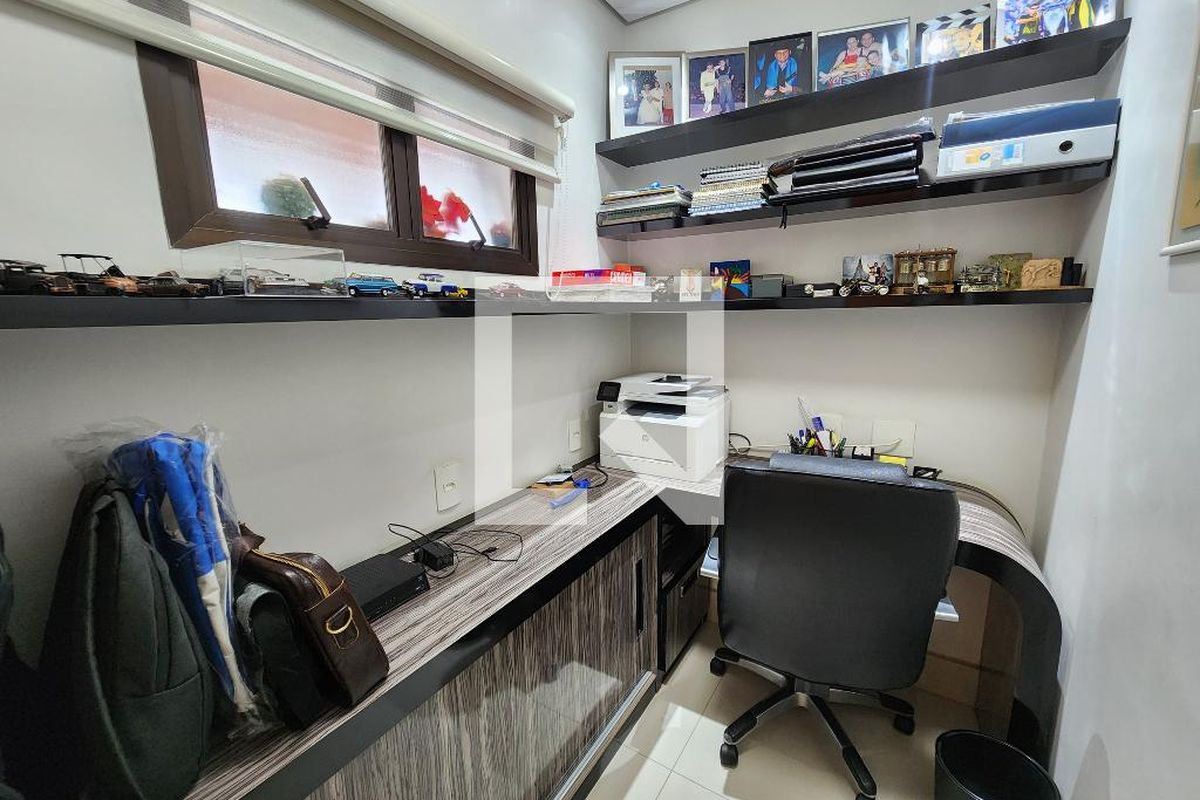 Apartamento à Venda - Bosque, 3 Quartos,  185 m2 em , Campinas - sp | SoloBR