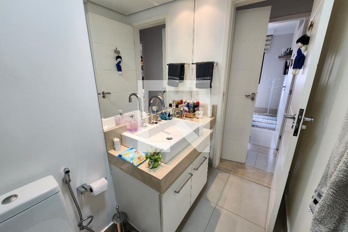Apartamento à Venda - Bosque, 3 Quartos,  185 m2 em , Campinas - sp | SoloBR