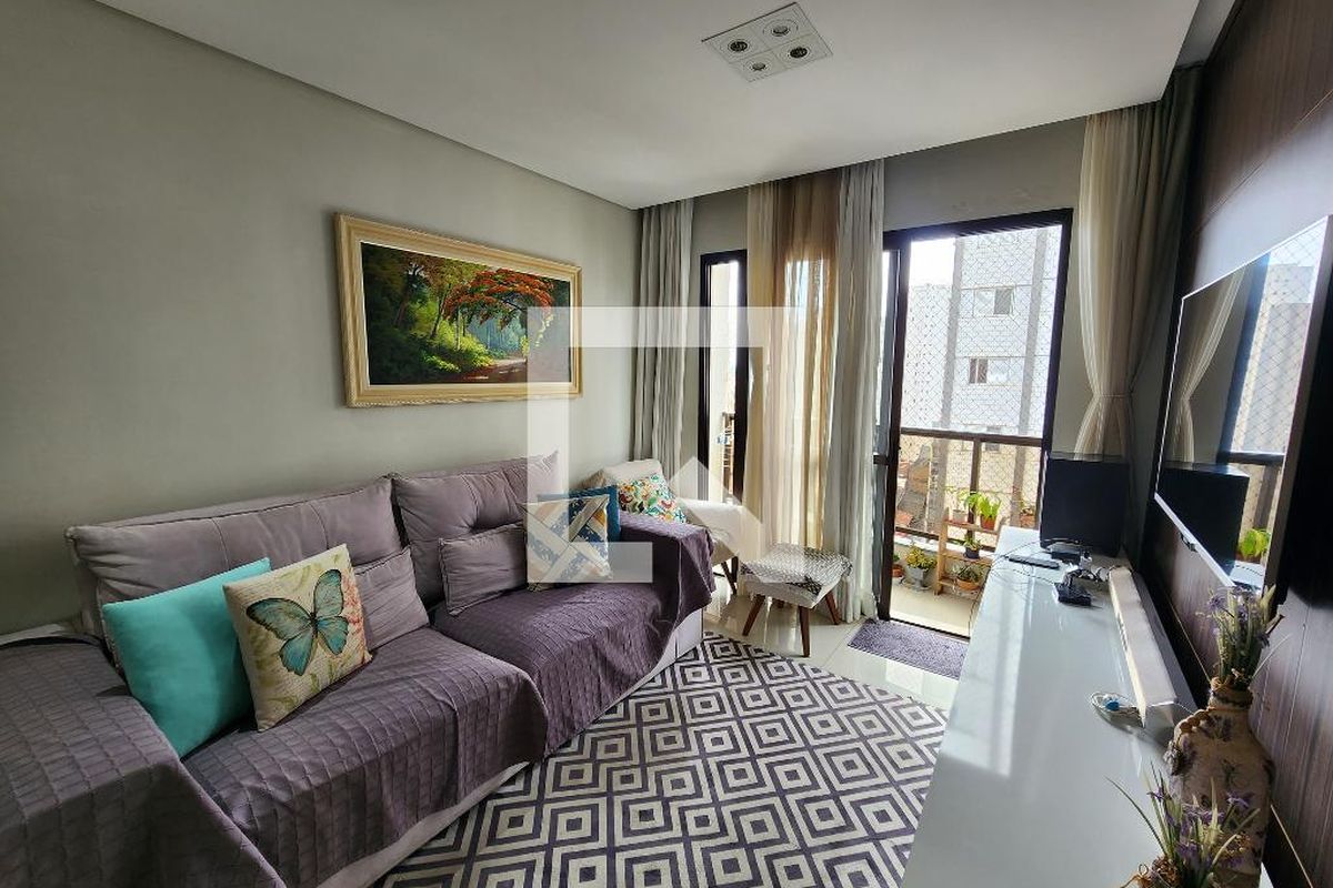 Apartamento à Venda - Bosque, 3 Quartos,  185 m2 em , Campinas - sp | SoloBR