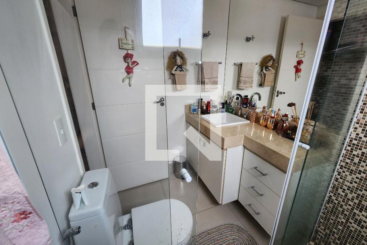 Apartamento à Venda - Bosque, 3 Quartos,  185 m2 em , Campinas - sp | SoloBR