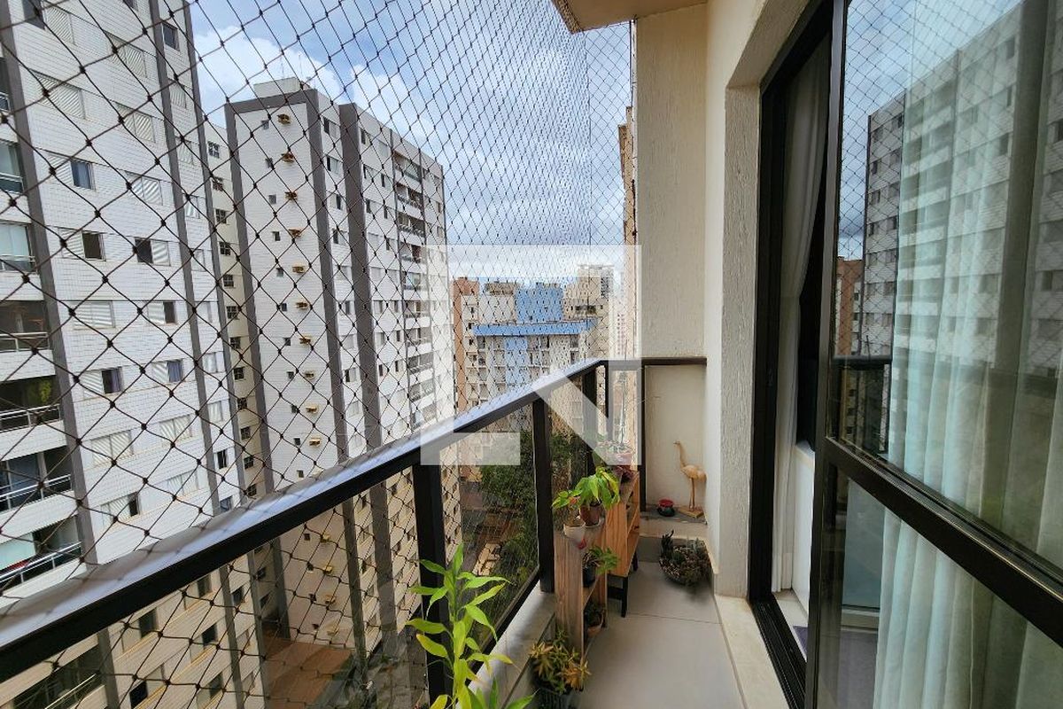 Apartamento à Venda - Bosque, 3 Quartos,  185 m2 em , Campinas - sp | SoloBR