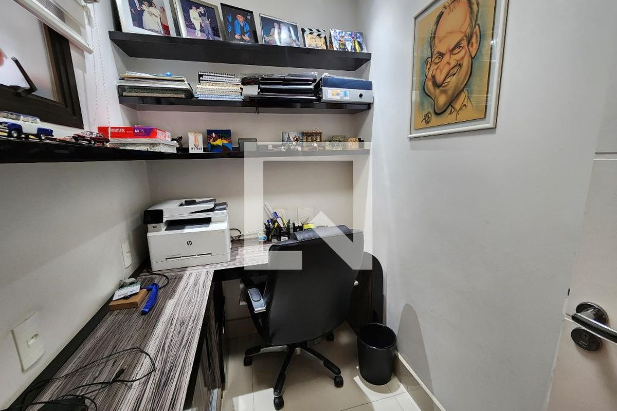 Apartamento à Venda - Bosque, 3 Quartos,  185 m2 em , Campinas - sp | SoloBR