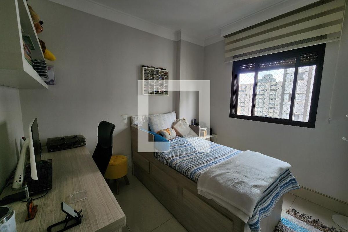 Apartamento à Venda - Bosque, 3 Quartos,  185 m2 em , Campinas - sp | SoloBR
