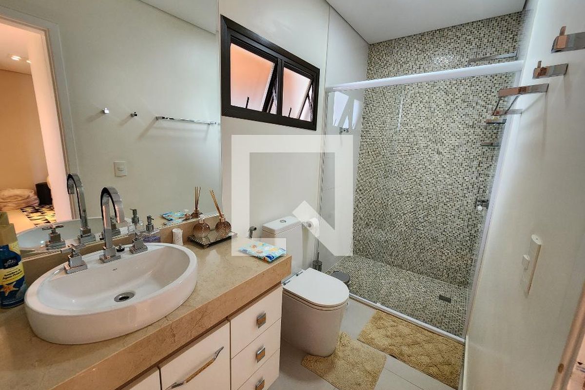 Apartamento à Venda - Bosque, 3 Quartos,  185 m2 em , Campinas - sp | SoloBR
